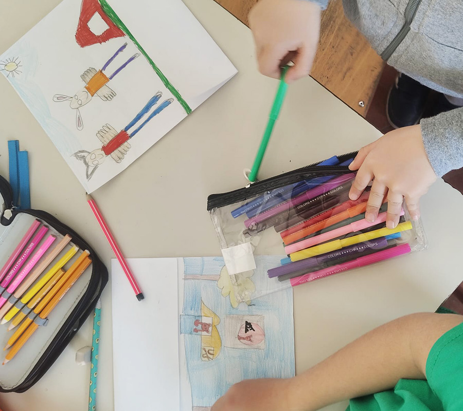 Cinema per la scuola